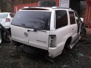 Temperature Control Roof Mounted Auxiliary Front Fits 03-06 ESCALADE 8223475 - Picture 1 of 5