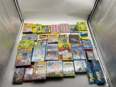 27 stk Spiele Gesellschaftsspiele Blank Romme Spongebob skipbo Konvolut Karten - Bild 1 von 4