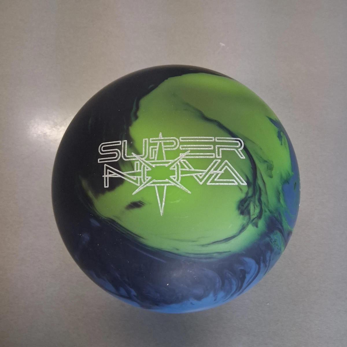 Storm 15 lb Item Weight Bowling Balls for sale | eBay