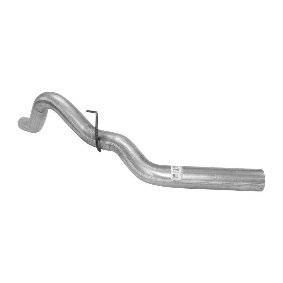 Tubo de escape predoblado AP 64820 para Dodge 2500 3500 05-09 Foto 1 de 4