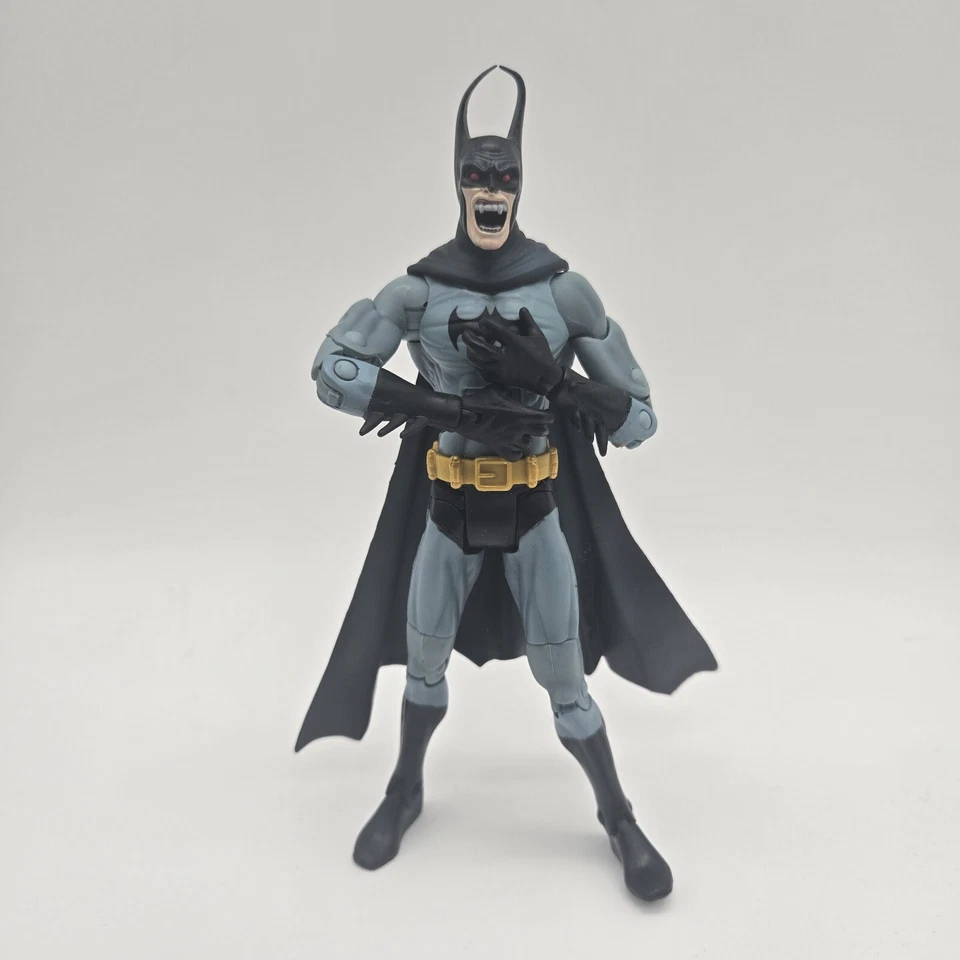 Vampire Batman - Unlimited Series 03 Mattel DC Comics - Image 1 of 4