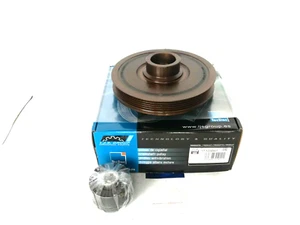 PULEGGIA ALBERO MOTORE ORIGINALE FOR MINI R56 R60 COUNTRYMAN R61 DIESEL 11238477 - Imagen 1 de 1