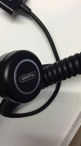 Genuine Griffin iPhone 4, 4s, iPad 1, Ipad2, Ipad3, iPods Car Charger Pack of 20 - Picture 1 of 3