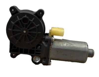 2007 VOLVO XC90 Left Power Window Motor Lh-r - REAR - SEE PICTURES FOR CONDITION Foto 1 de 4