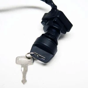 ZÜNDSCHALTER Yamaha YFS200 BLASTER 1988-2006 - Bild 1 von 1