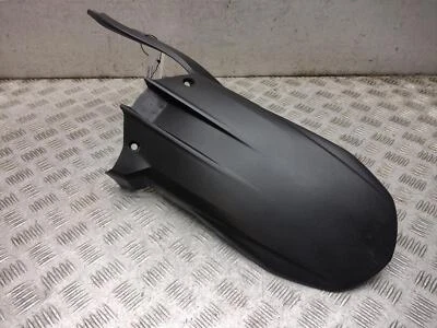 2018 DUCATI MULTISTRADA 1200 ENDURO PRO Rear Wheel Hugger - Изображение 1 из 3