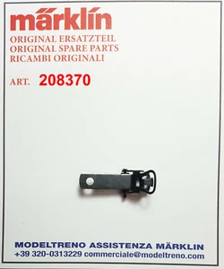 MARKLIN 20837 - 208370 GANCIO RELEX - RELEXKUPPLUNG (TYP7) RET800 3012 3013 3014 - Imagen 1 de 1