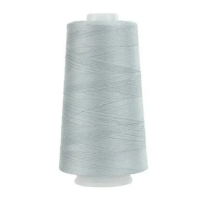 Birch GREY 100% Cotton 3000m Overlocker / Serger Thread - Picture 1 of 1