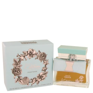 Armaf Katrina Light Blue Women's Perfume by Armaf 3.4oz/100ml EDP Spray - Picture 1 of 6