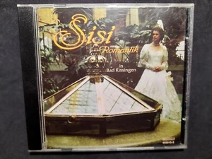 Sisi Romance in Bad Kissingen Johannes R.Köhler with the Munich Symphony* - Picture 1 of 4