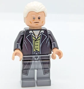 NUEVA Minifigura Lego Potter Animales Fantásticos - Gellert Grindelwald (hp168) 75951 - Imagen 1 de 5