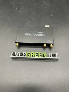 Cradlepoint Modem MC400LP6 4G LTE - Picture 1 of 1