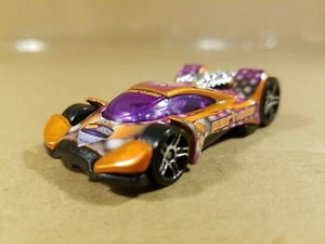 Hot Wheels 2002 Vulture Metallic Orange, Planet Hot Wheels Particle Energy Car - Bild 1 von 5