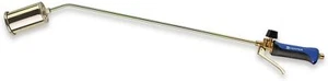 Cannello a leva con fiamma pilota 60 cm Kemper 121960M - Imagen 1 de 1