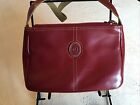 Mondani Red Purse. Lightweight Great For Shopping