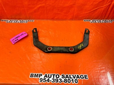 03-07 NISSAN 350Z - SOPORTE COLECTOR DE ESCAPE SOPORTE DE MONTAJE DE ESCAPE OEM #262 Foto 1 de 4