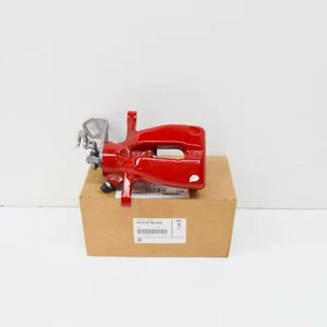MINI CLUBMAN R55 Rear JCW Left Disc Brake Caliper 34216784645 NEW GENUINE - Picture 1 of 9