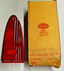 1953 Plymouth (Early) S/Tail lamp lens repl. Mopar #: 1436451 Glo-Brite #: 376