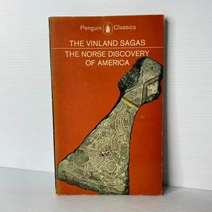 The Vinlans Sagas - El descubrimiento nórdico de América por Variou... - Imagen 1 de 4