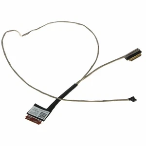 Cavo LCD per HP 15-BS 15T-BR 15Z-BW 15-BW 250 G6 CBL50 DC02002WZ00 924930-001 - Foto 1 di 2