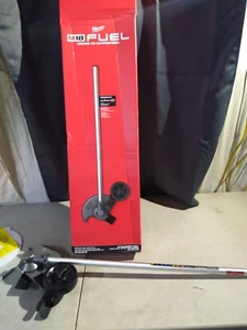 Milwaukee 49-16-2718 M18 CARBURANTE 18 V 8 pollici QUIK-LOK attacco per bordatori #704 - Foto 1 di 8