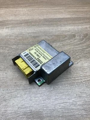 97BG 14B056 DD Unità Di Controllo/Modulo Ford Mondeo MK II - Immagine 1 di 4