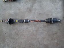 Passenger Axle Shaft Front Axle Manual Transmission Fits 04-08 FORENZA 114137