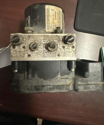 2010-2013 Ford Transit Connect Anti-Lock Brake Pump Abs  Oem Foto 1 de 2