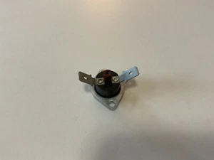 OEM LENNOX ARMSTRONG DUCANE 26H7601 26H76 L200F MANUAL RESET LIMIT SWITCH - Picture 1 of 3