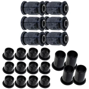 NICHE Control A-Arm Swing Arm Bushing Kit for Kawasaki Teryx4 800 92139-0231 - Picture 1 of 7