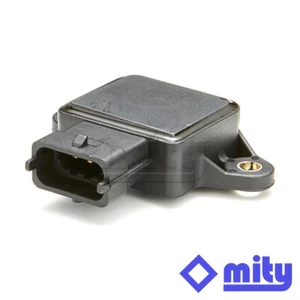 Sensor de posición de acelerador Mity TPS para Saab 900 9000 9-3 2.0 2.0 T 2.3 T CPT6SA - Imagen 1 de 9