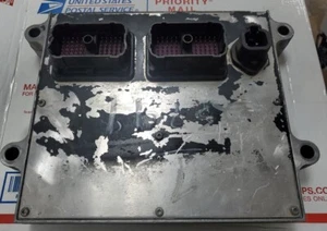 Cummins K38 QSK38 GTA38 ECM ECU computer 4995445 CM2150E - Picture 1 of 4
