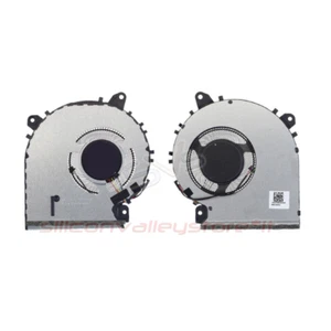 Ventolina Cpu Fan Cooler Asus X515MA X515UA X415JA X415JF V4200J X515JP X515KA - Imagen 1 de 1
