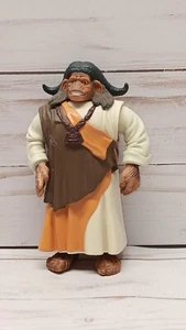 Warriors Of Virtue Willy Beest Action Figure- IJL Vintage 1996 LBEI 6 Inch - Picture 1 of 6