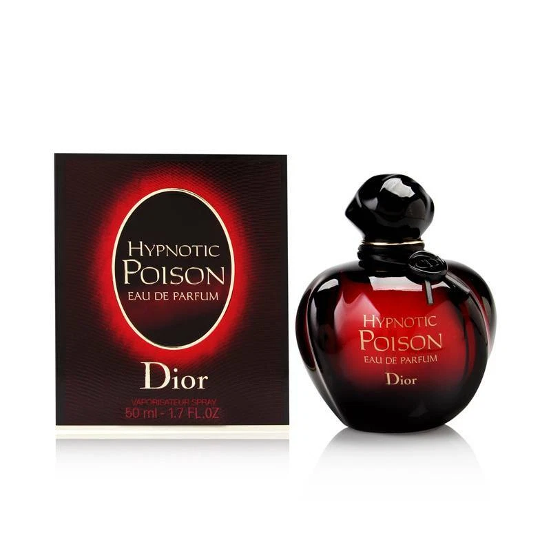 Christian Dior Hypnotic Poison 1.7 fl oz Women's Eau de Parfum