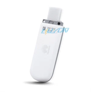 UNLOCKED Huawei E303s-6 Modem USB 3G HSPA+7.6 Mbps Mobile Broadband Dongle Stick - Picture 1 of 5