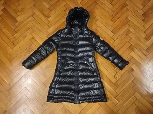 Moncler Down Jacket Winter Warm Puffa Parka Coat Awesome Junior 11 Years 146cm. - Picture 1 of 13
