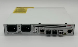 Ciena 3903 Ethernet Service Delivery Switch 170-3903-900/No AC - Picture 1 of 5