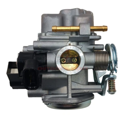 Carburador para Honda Ruckus 50 NPS50S NPS50 2003-2018 # 16100-GEZ-673  - Imagem 1 de 4