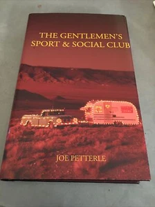 A Gentleman‘s Sport And Social Club Joe Petterle Hardcover 2011 - Bild 1 von 6