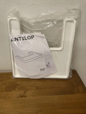 Nueva Bandeja IKEA ANTILOP Blanca, para Trona Antilop Foto 1 de 4