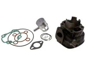 Cilindro RMS 50cc per APRILIA Area 51 50 2T LC - Foto 1 di 4