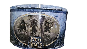 Herr der Ringe Armeen von Mittelerde: Legionen von Haradrim Figuren, 2004 - Bild 1 von 9