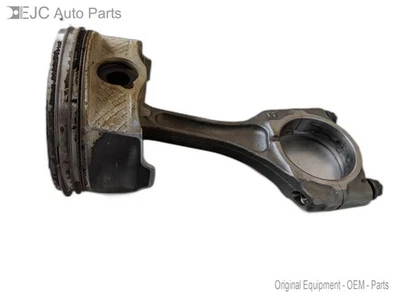 Pistón y varilla derecha estándar para 14-15 Subaru Forester 2.5 12100AA470 Gas Foto 1 de 4