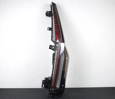 W/Module! OEM! 2021-2025 Cadillac Escalade LED Full Tail Light RH Right Side - Image 1 of 4