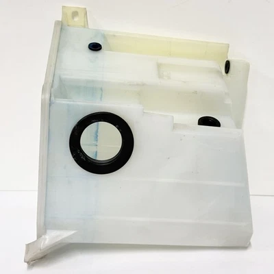 97-06 Jaguar XK8 XKR X100 Parabrisas Lavadora Líquido Depósito Tanque Botella OEM 45K Foto 1 de 4