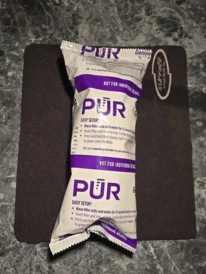 PUR Water Pitcher Filter Replacement  - Image 1 of 4