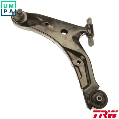CONTROLTRAILING ARM WHEEL SUSPENSION JTC1551 FOR HYUNDAI SANTA/FE D4EA 2.0L 4cyl - Image 1 of 4
