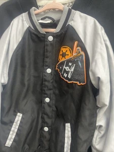 Kids Star Wars jacket 5/6 - Picture 1 of 9