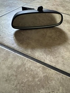 2016-2024 MINI CLUBMAN F54 FRONT WINDSHIELD CENTER INTERIOR REAR VIEW MIRROR OEM - Picture 1 of 4